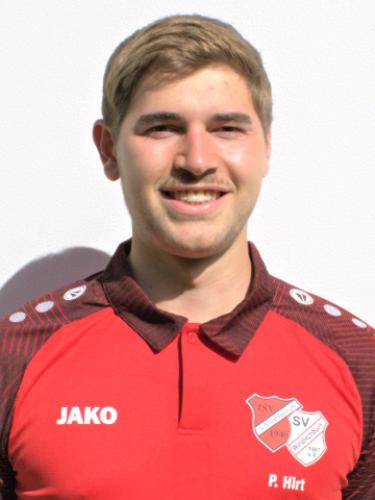 Philipp Hirt