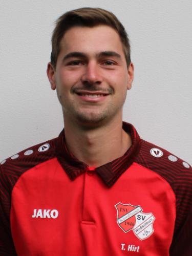 Tobias Hirt