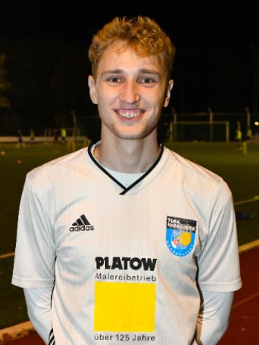 Hannes Hatje