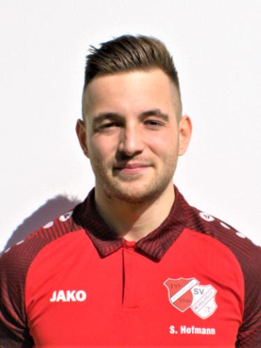 Sören Hofmann