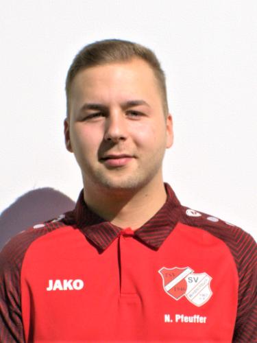 Niko Pfeuffer