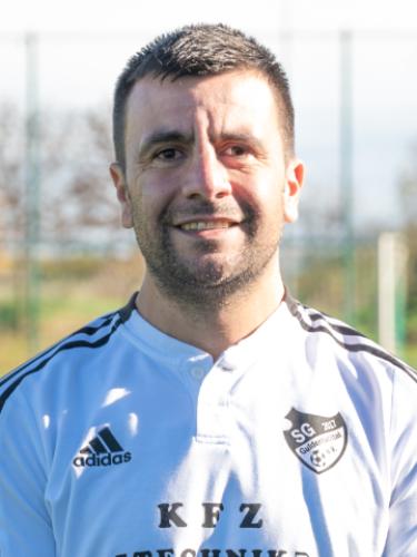 Serdar Cifcioglu