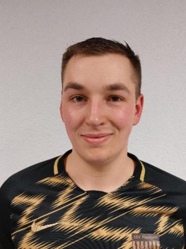 Fabian Klahold