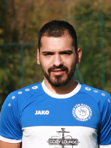 Jetmir Bytyqi