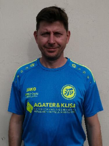 Matthias Valz