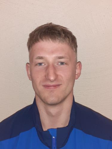 Dawid Pawel Walkowiak