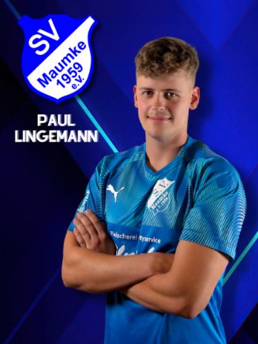 Paul Lingemann