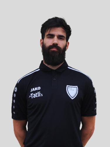 Robert Dos Santos Leston