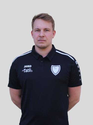 Tobias Schmidt