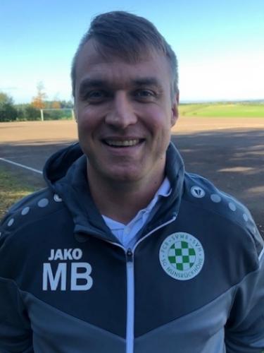 Manuel Berg
