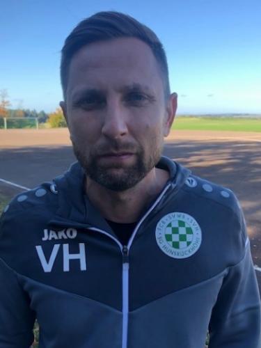 Vitali Hartmann