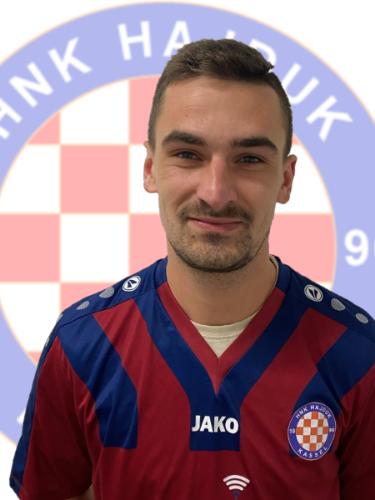 Marko Ivusic