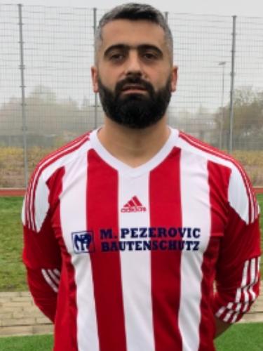 Darko Brankovic