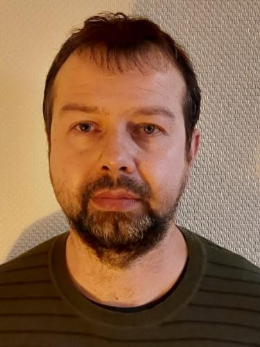 Markus Faske