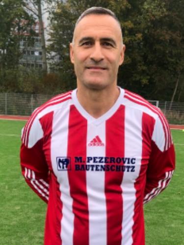 Zoran Ristic