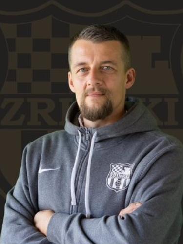 Marinko Tufekcic