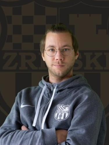Theo Marvin Volkmer