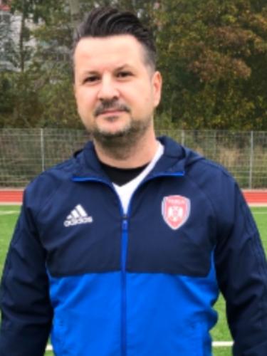 Vladan Vesovic