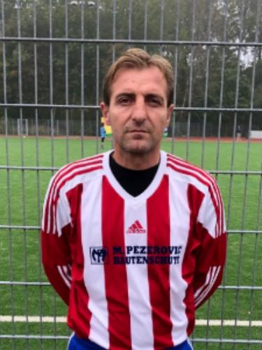 Bojan Maksimovic