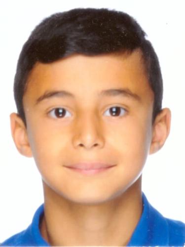 Sueleyman Destan Dogan