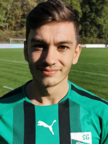 Lukas Weigel