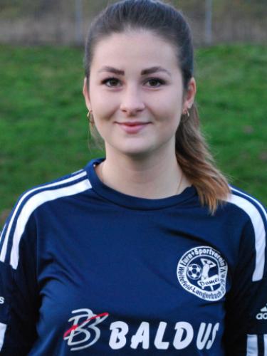 Alena Bender