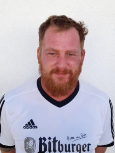 Sebastian Fahrenkrog