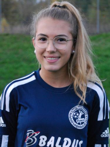Sophie Hüsch