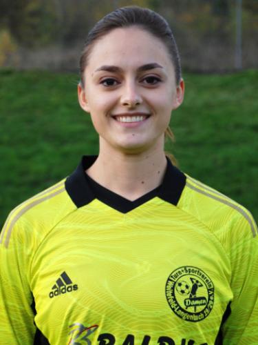 Vanessa Kudrenko