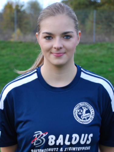 Fiona Marina Langenbach