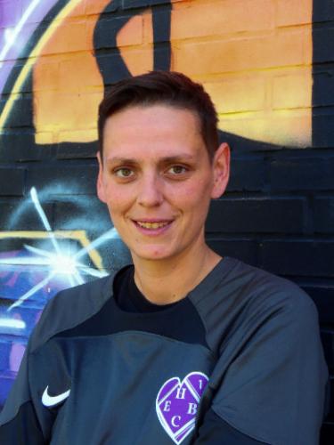 Jennifer Brandis