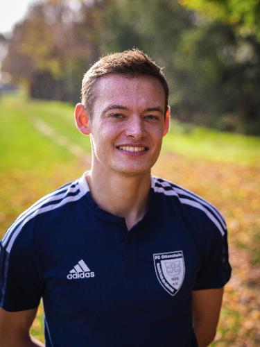 Nikolas Dönnebrink