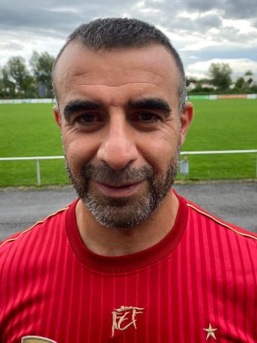 Aso Ibrahim