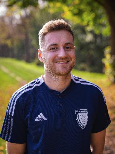 Lukas Sendfeld