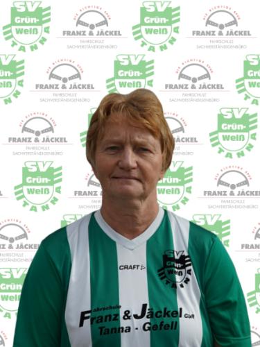 Petra Wendler
