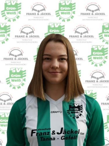 Nele Wolfram