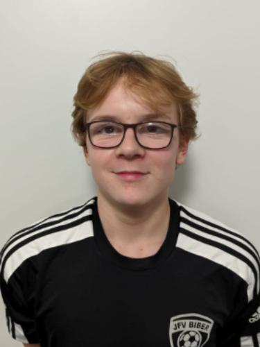 Lasse Borchardt
