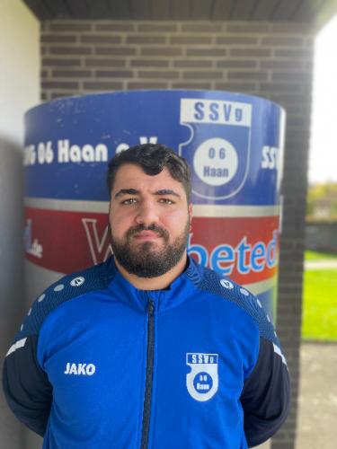 Yakup Selcuk