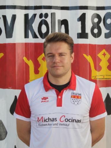 Eric Zakowski