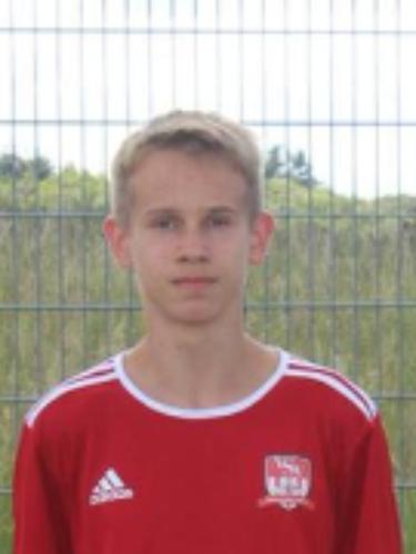 Leon Luca Bayer