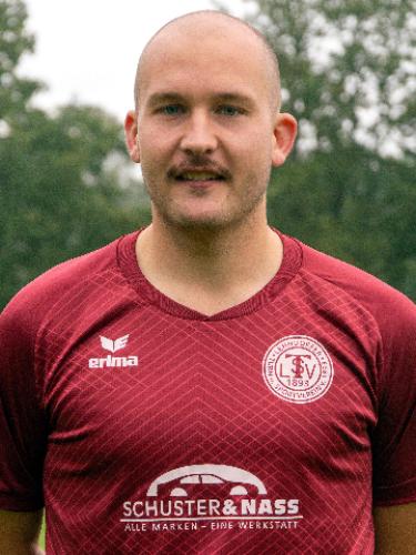 Dorian Klatt