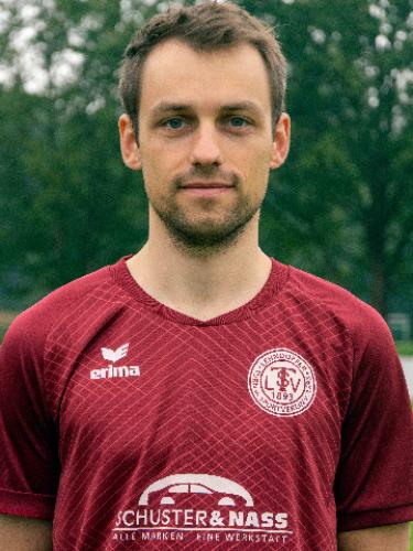 Luca Kunz