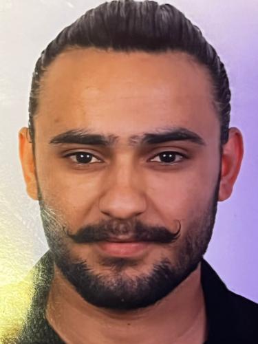 Osama Mesto