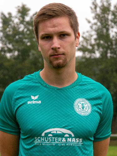 David Winterland