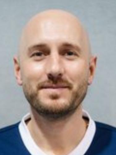 Christian Friesen
