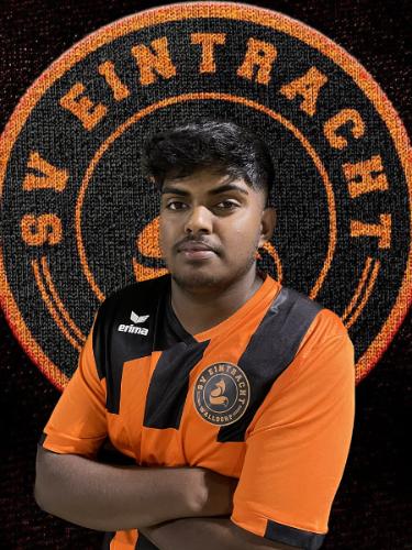 Nithan Veerasingam