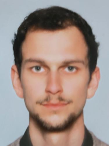 Gabriel Klein-Heßling