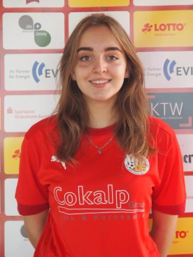 Kim Katharina Kozlowski