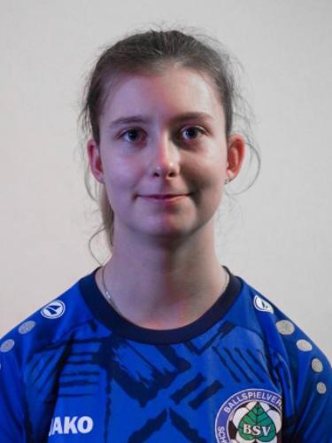 Leana Lucia Gerhardt