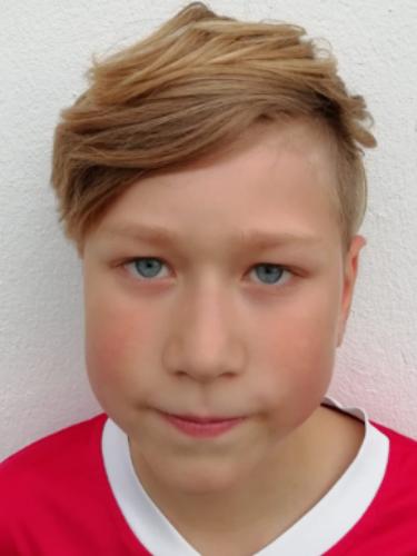 Ben Rinkau